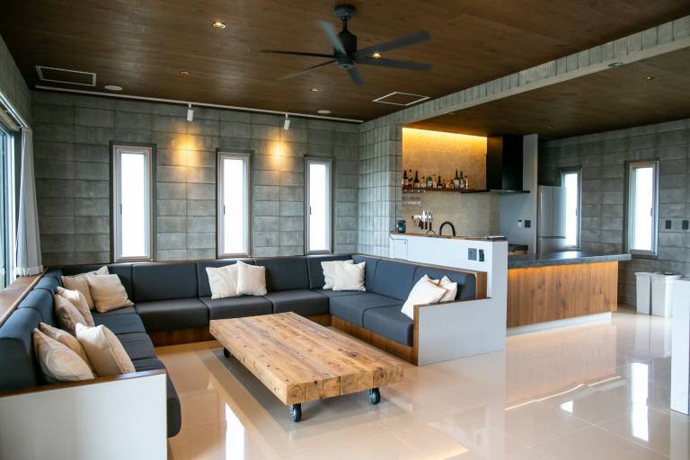 House  Nikadori Hirara