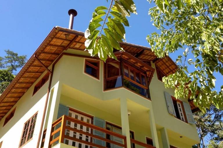 Casa  Lumiar