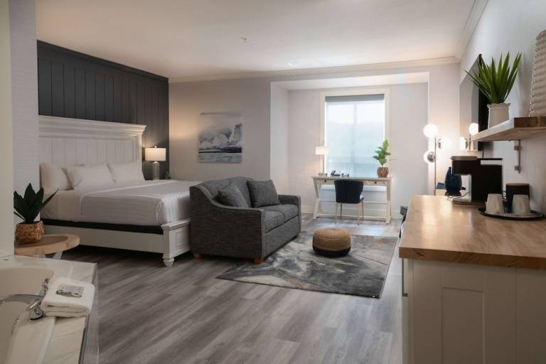 Resort Salmon Arm