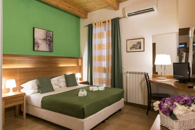 Pension Pizzo