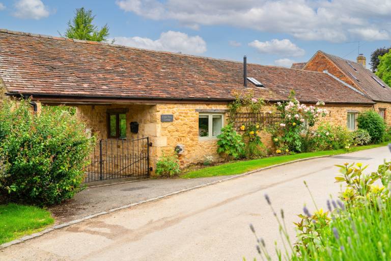 Cottage Ilmington