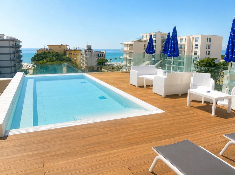 Ferienwohnung in Lido di Jesolo, Jesolo für max. 5 Personen, Ferienwohnung in Lido di Jesolo, Jesolo für max. 5 Personen,