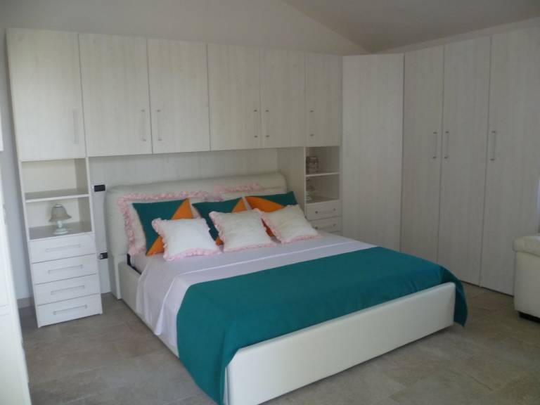 Ferienhaus Olbia