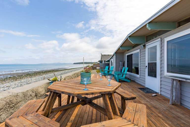 House Oak Harbor