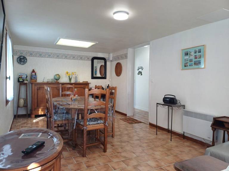 Gite with garden, terrace & grill | Pets are welcome — photo 5