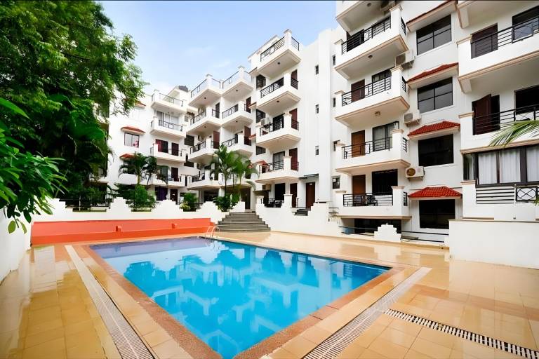 Wonderful house with pool | Good for workation | Dogs allowed — photo 3