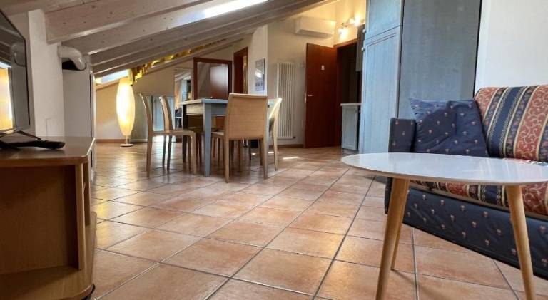 Holiday apartment with 1 room for 3 persons — photo 3