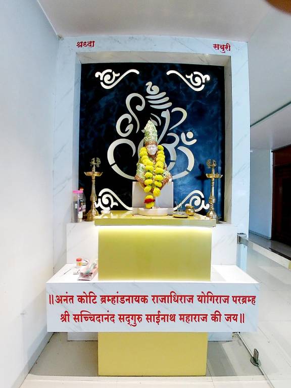 Hotel Kiara Govind Park — photo 3