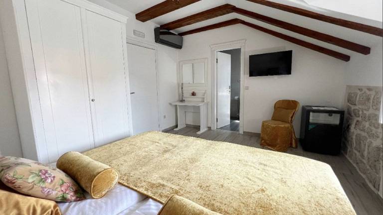 Apartman Prapratno