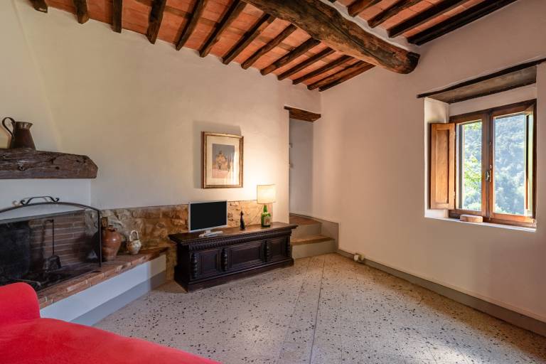 Apartment 'Casa Di Gigi' with Mountain View, Shared Pool and Wi-Fi — photo 5