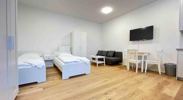 Ferienwohnung Amberg