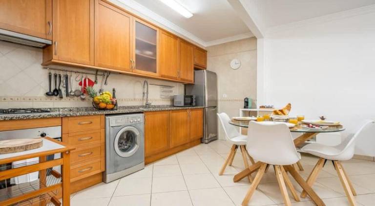 Beautiful apartment with garden | Dogs allowed — photo 4
