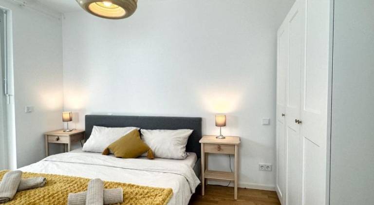Ferienwohnung Rudow