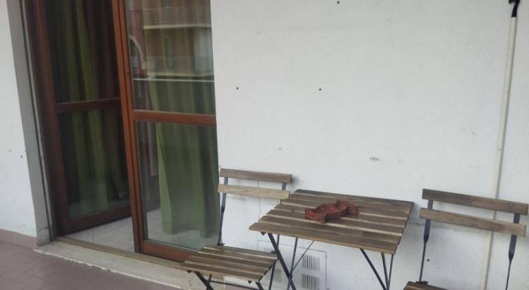 Holiday apartment with 2 rooms for 4 persons — photo 4