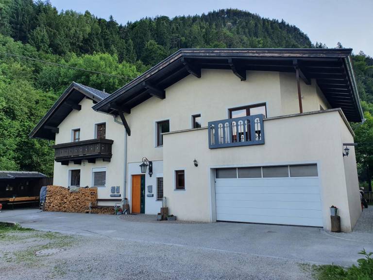 Ferienwohnung  Reith im Alpbachtal
