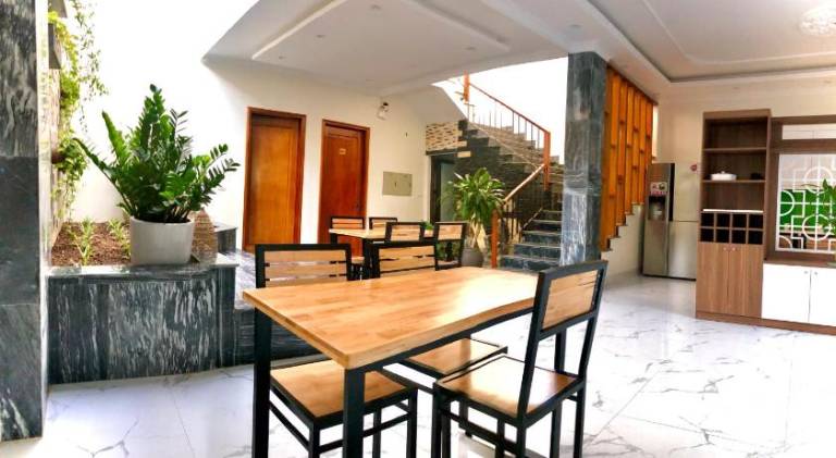 HangmuaSunrise Homestay — photo 5