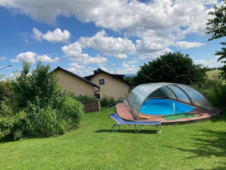 Ferienwohnung  Eslarn