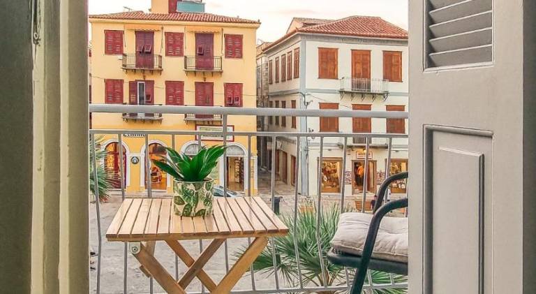 Belfry House Nafplio — photo 3