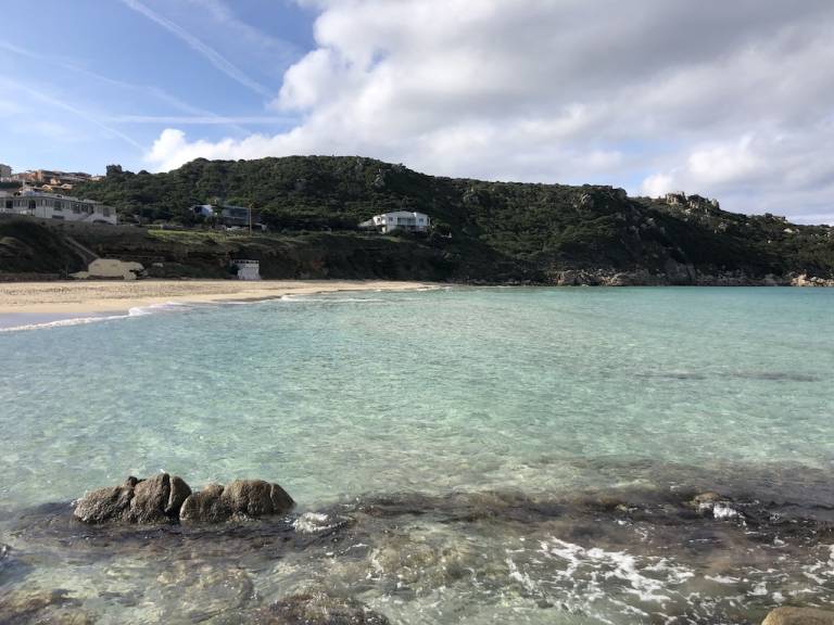 Ferienwohnung Santa Teresa di Gallura