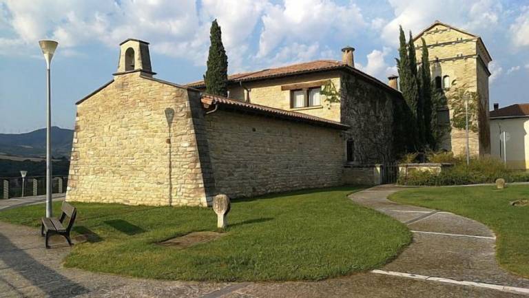 Casa rural Etxauri