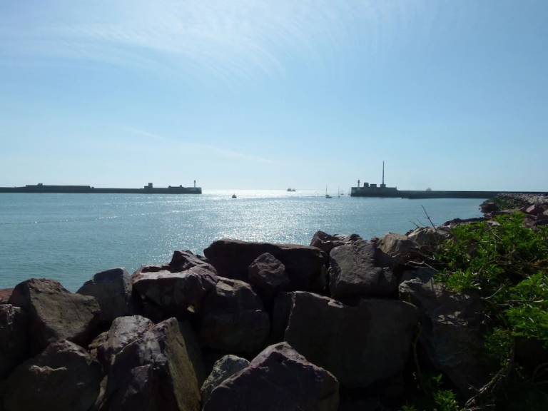 Appartement  Le Havre