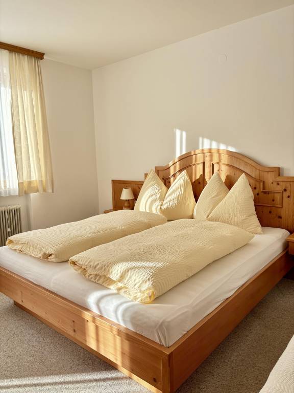 Ferienwohnung Gemeinde Sankt Gilgen