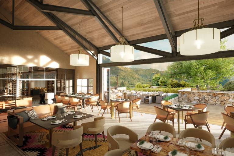 Four Seasons Resort Napa Valley — photo 3