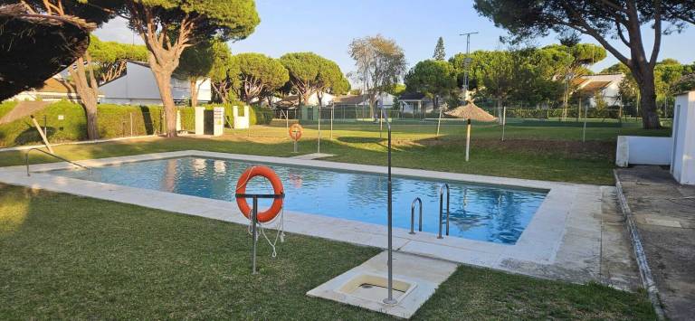 Chalet Conil de la Frontera