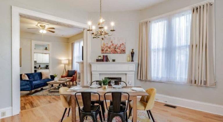 Nice holiday apartment | Dogs allowed — photo 3