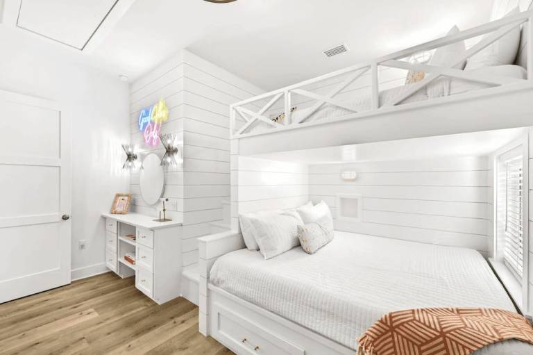 Cottage Seaside