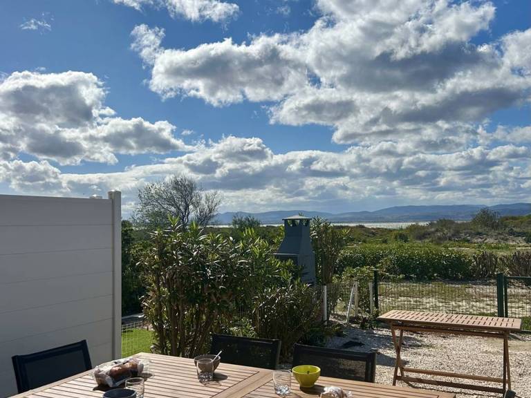 Maison de vacances Leucate