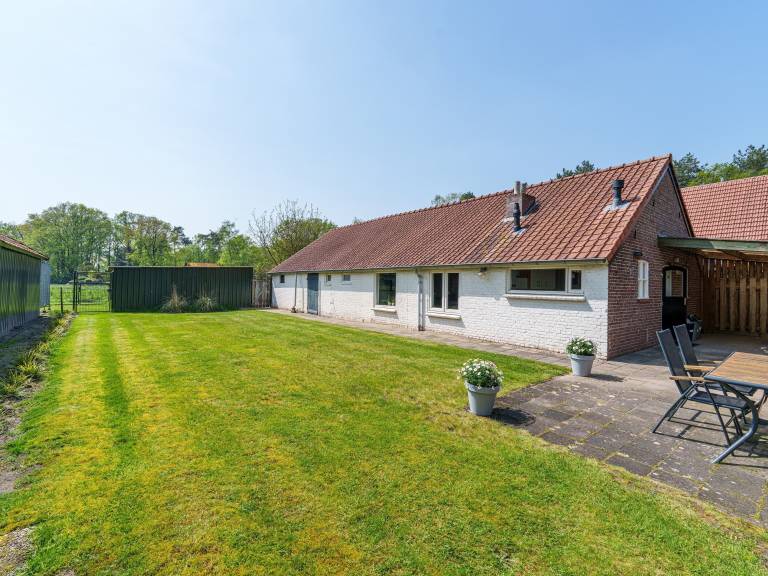 Huis Eersel