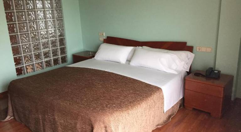 Motel Catoira