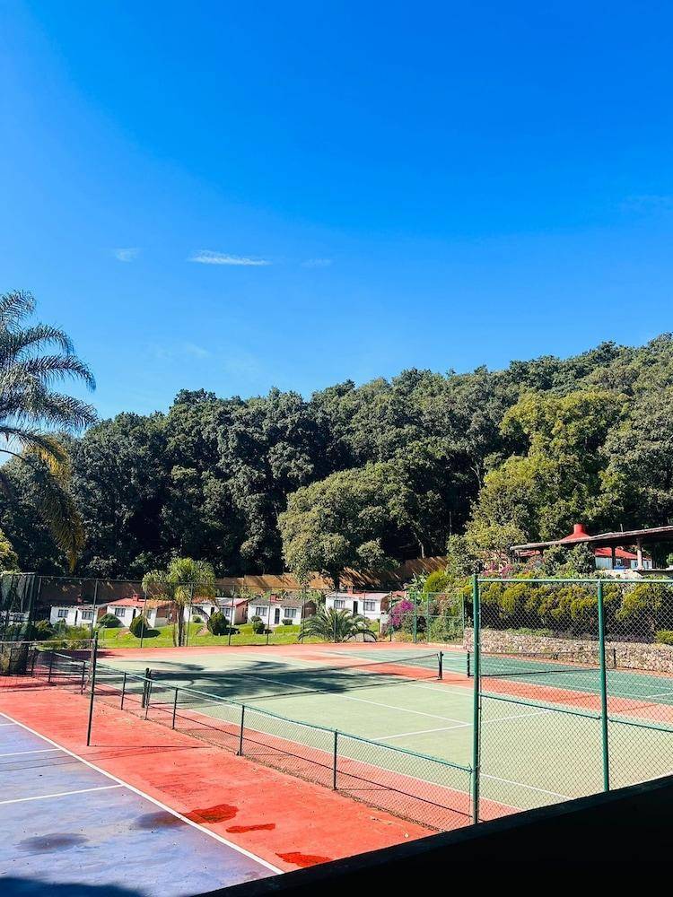 Club Santa Maria in Cuernavaca