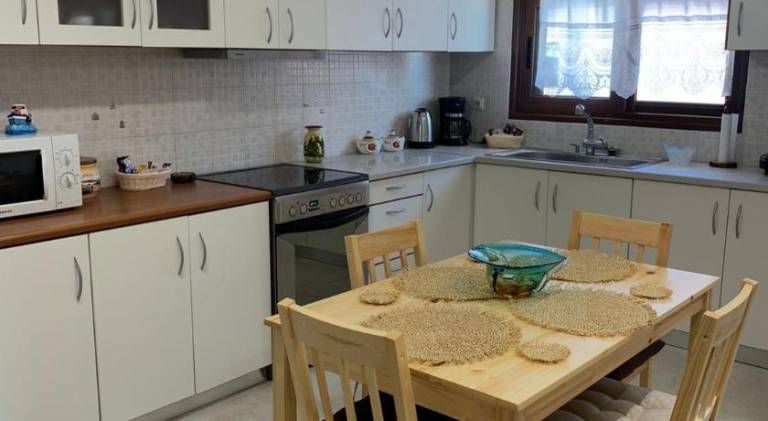 Apartment with 2 rooms for 6 persons — photo 4