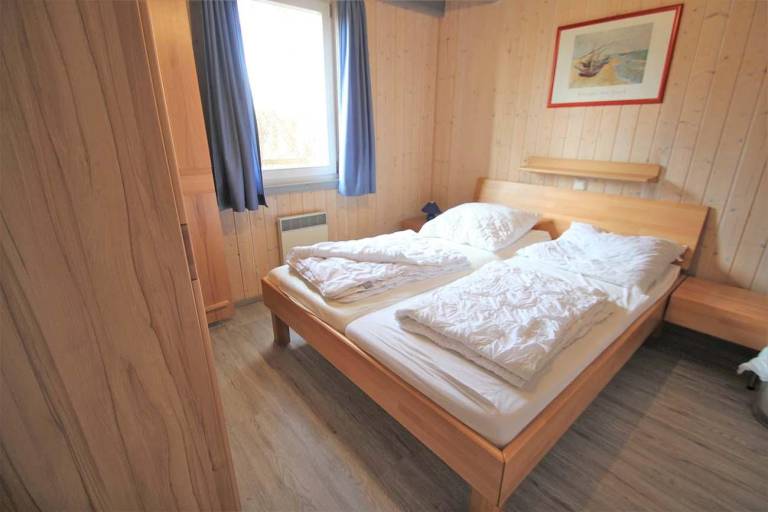 Wildgans 281 - Klassisches skandinavisches Ferienhaus für bis zu 6 Personen — photo 4
