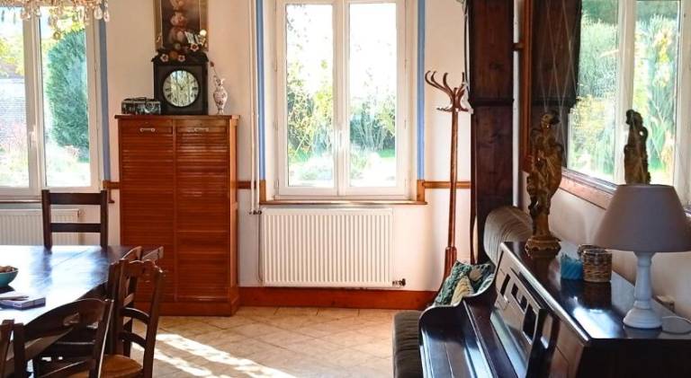 Vacation home with 6 rooms for 15 persons — photo 3