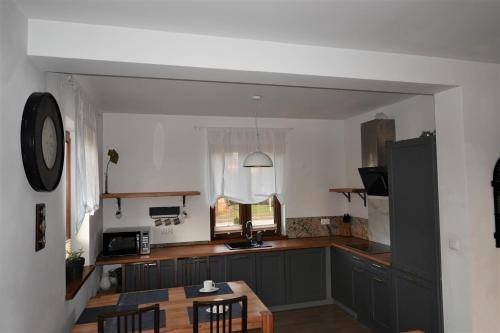 Apartament Stegna