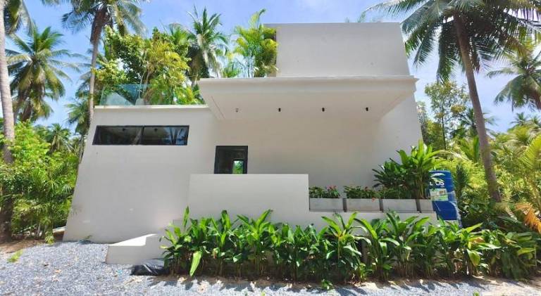 Beautiful villa with pool — photo 5
