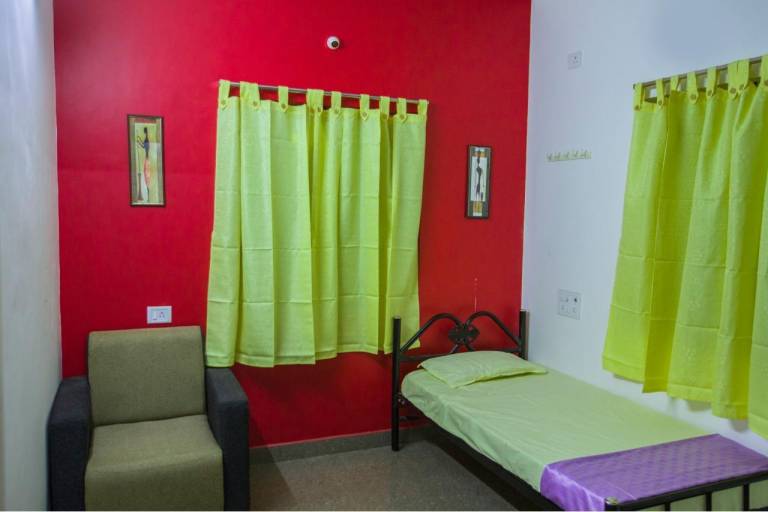 Rental apartment with garden | Good for workation — photo 5