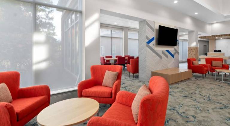 Hilton Garden Inn Lexington/Georgetown — photo 2