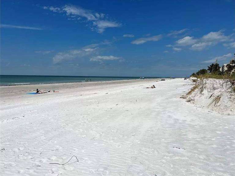 Condo Indian Rocks Beach