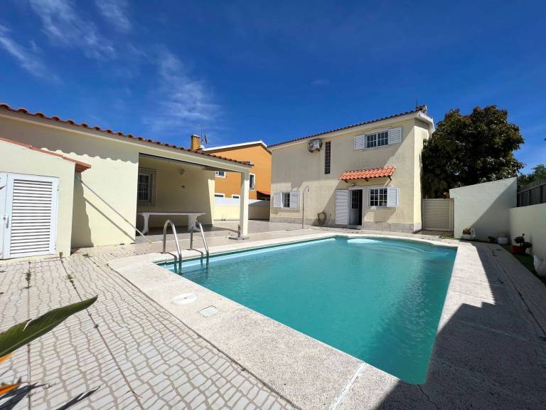Casa  Brejos de Azeitão