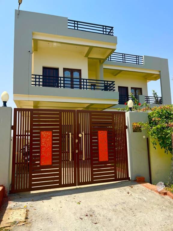 Farm View Homestay in Varanasi