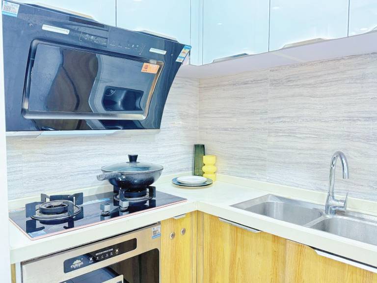 Holiday apartment with 3 rooms for 6 persons — photo 4