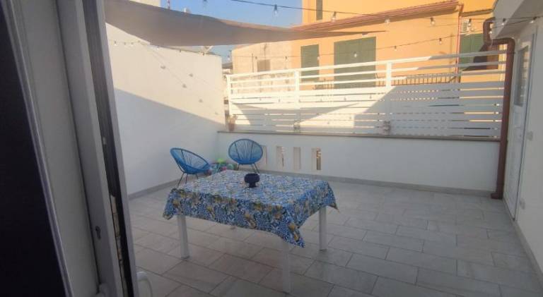 Donna Beatrice aMare beach house — photo 4