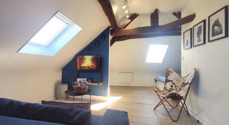 Holiday apartment | Suitable for remote work — photo 2
