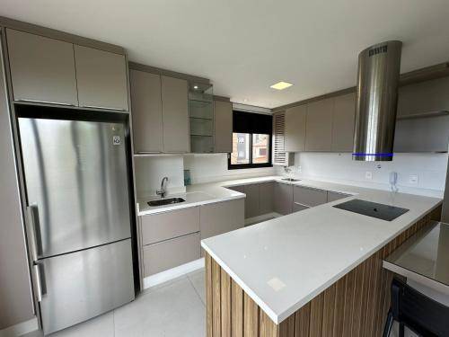 Apartamento Coqueiros