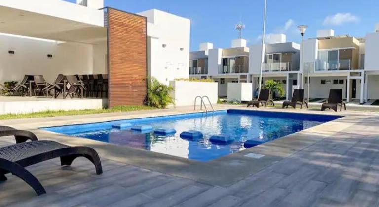 Elegante y preciosa casa con excelente ubicacion — photo 4