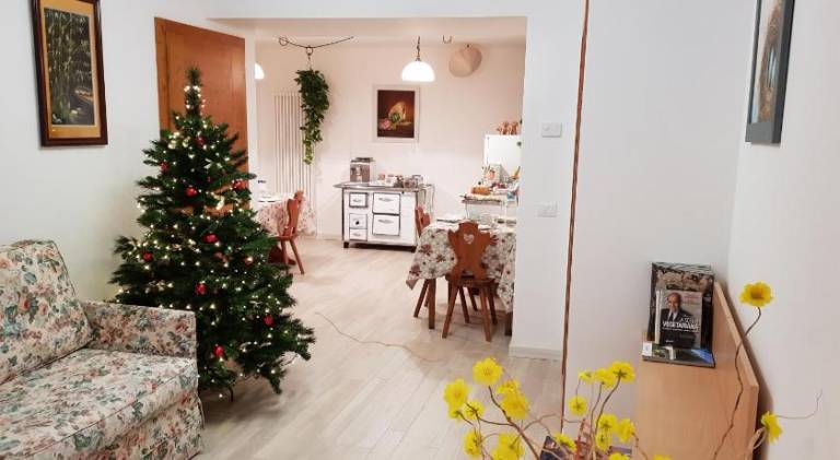 Nido di Rondine B&B — photo 2